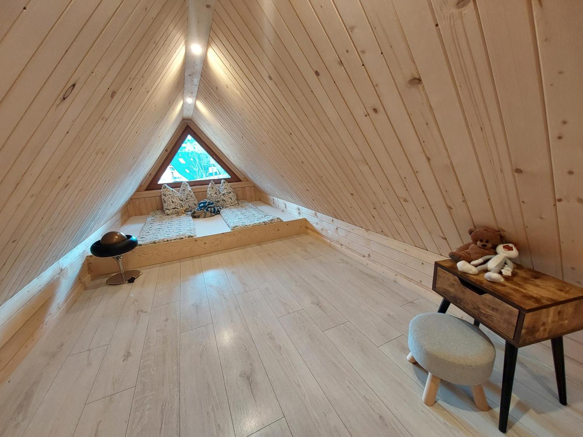 Domek, Apartamenty I Pokoje Willa Elita Kościelisko Zimmer foto