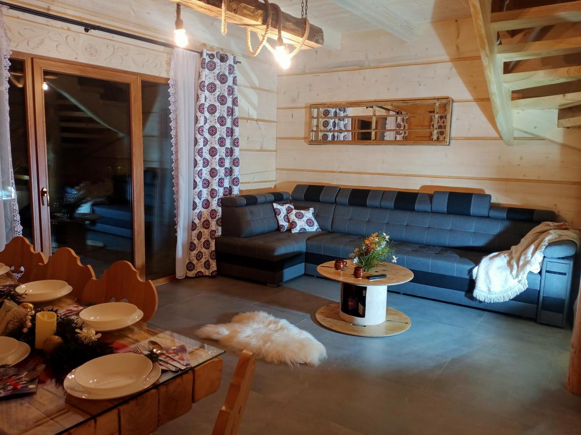 Domek, Apartamenty I Pokoje Willa Elita Kościelisko Zimmer foto