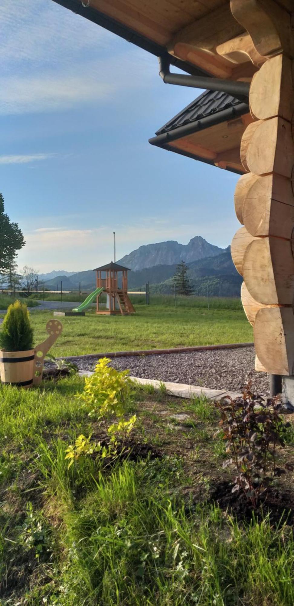 Domek, Apartamenty I Pokoje Willa Elita Kościelisko Zimmer foto