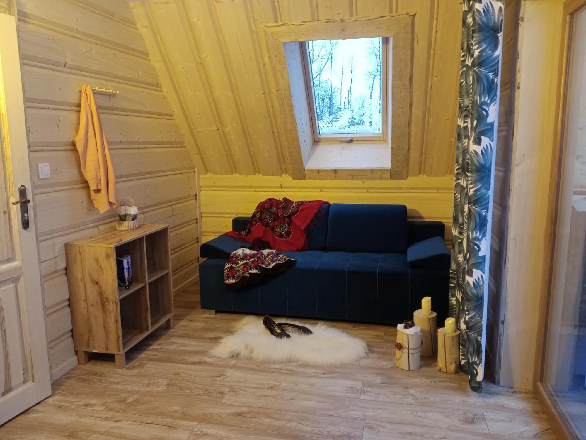 Domek, Apartamenty I Pokoje Willa Elita Kościelisko Zimmer foto