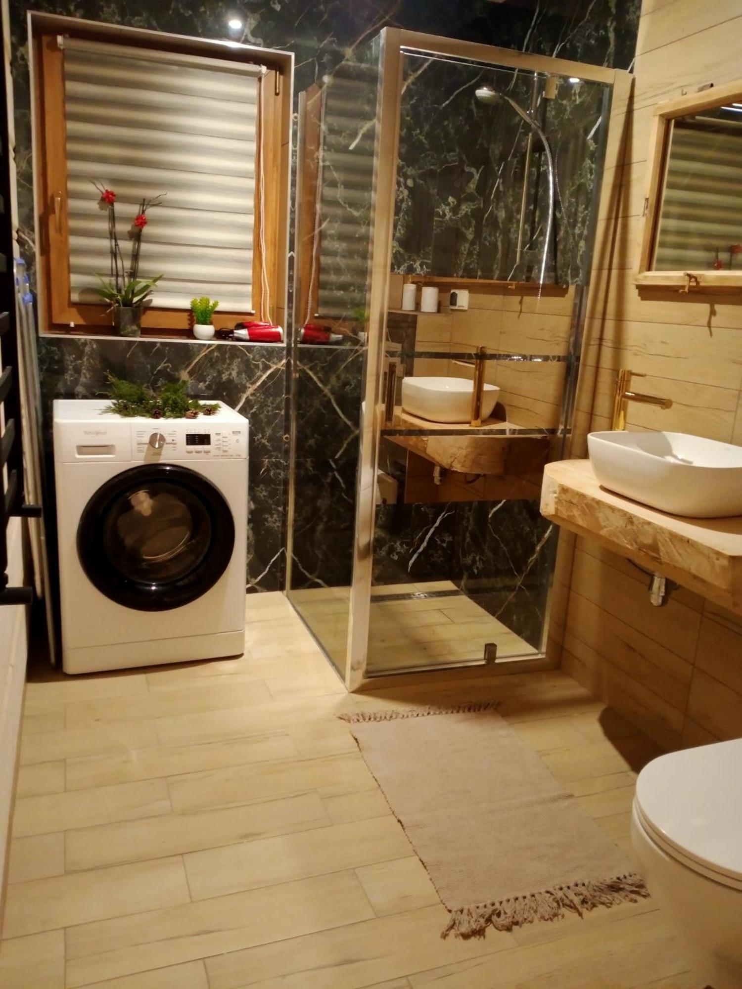 Domek, Apartamenty I Pokoje Willa Elita Kościelisko Zimmer foto