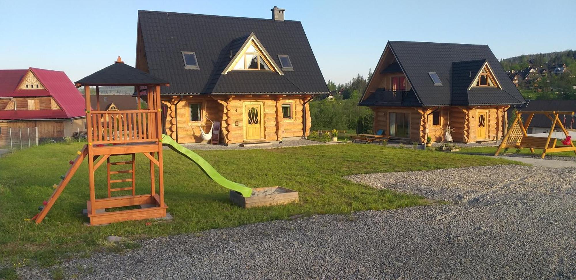 Domek, Apartamenty I Pokoje Willa Elita Kościelisko Zimmer foto