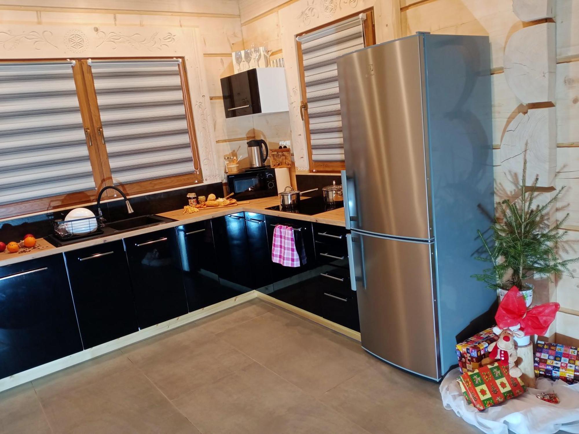 Domek, Apartamenty I Pokoje Willa Elita Kościelisko Zimmer foto