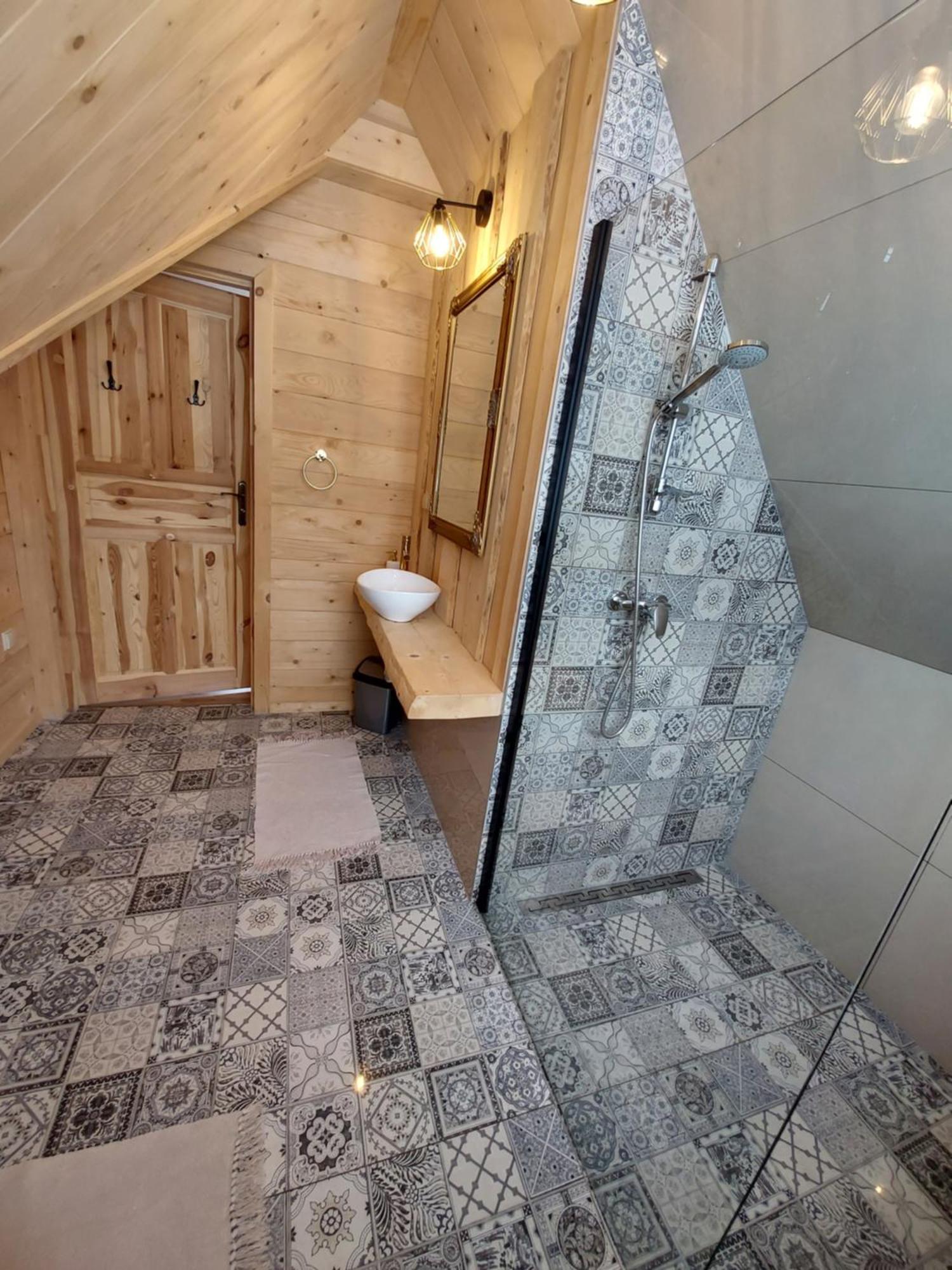 Domek, Apartamenty I Pokoje Willa Elita Kościelisko Zimmer foto