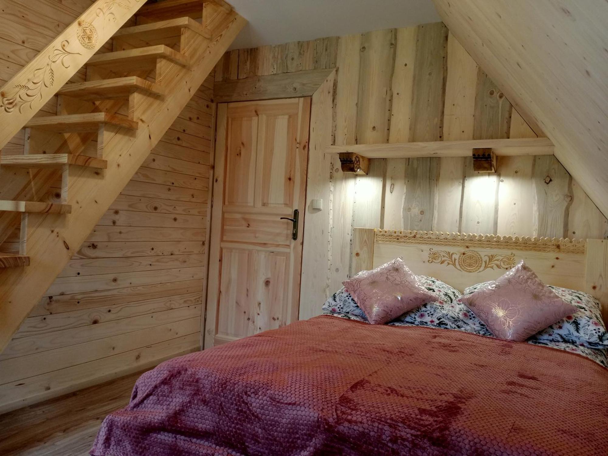Domek, Apartamenty I Pokoje Willa Elita Kościelisko Zimmer foto