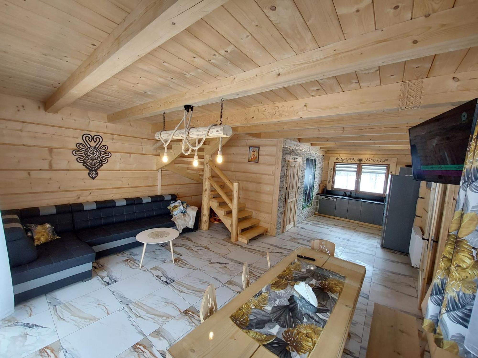 Domek, Apartamenty I Pokoje Willa Elita Kościelisko Zimmer foto