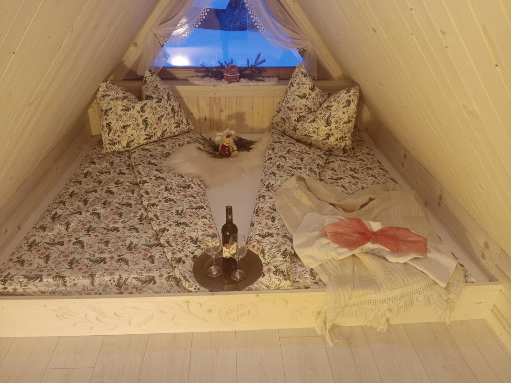 Domek, Apartamenty I Pokoje Willa Elita Kościelisko Zimmer foto