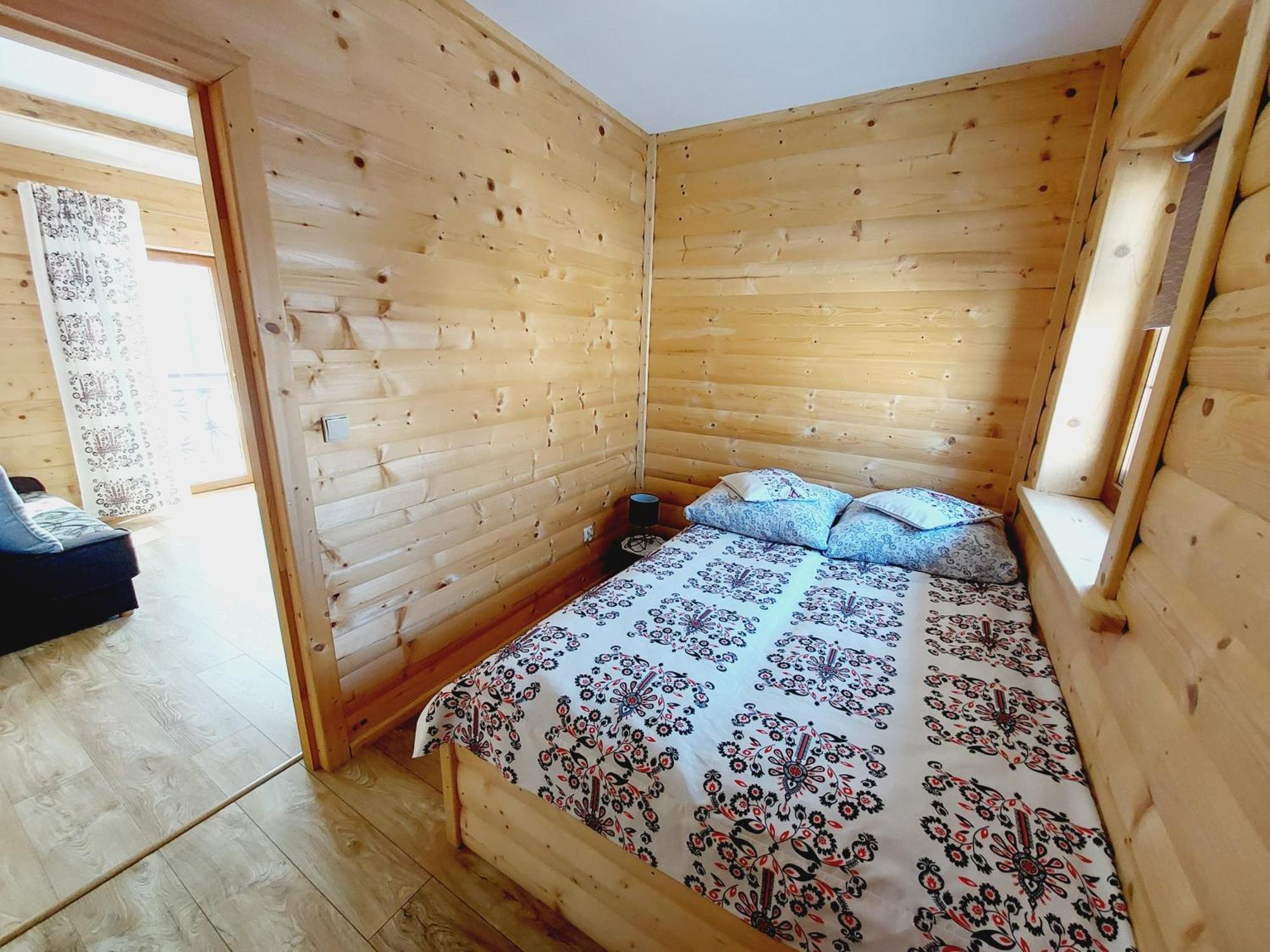 Domek, Apartamenty I Pokoje Willa Elita Kościelisko Zimmer foto