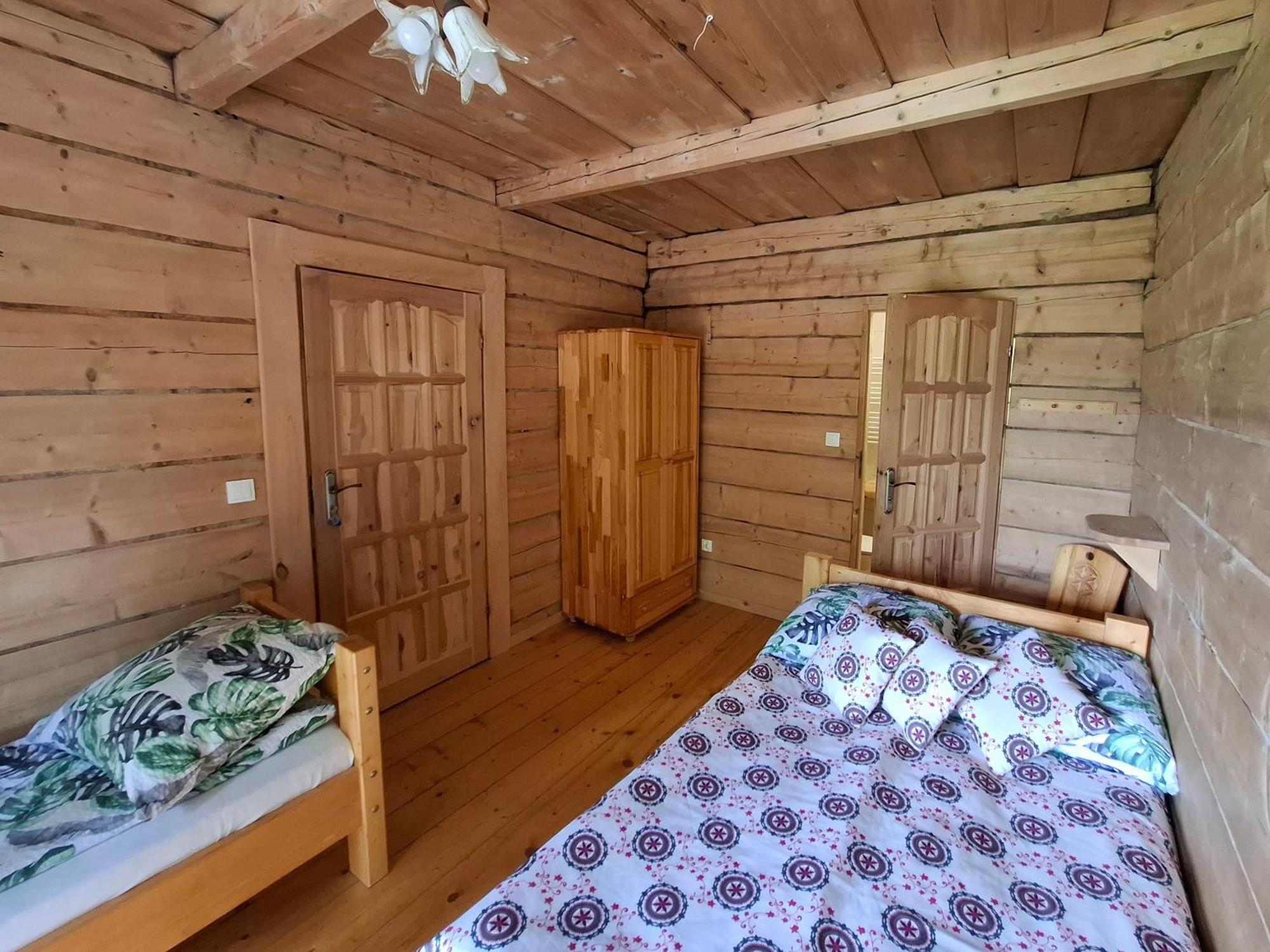 Domek, Apartamenty I Pokoje Willa Elita Kościelisko Zimmer foto